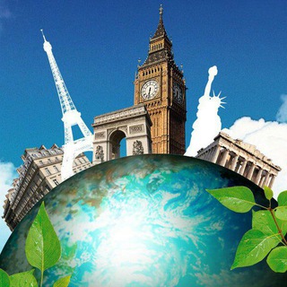 Telegram group profile photo for МирФото в ПБ