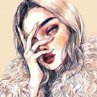 Telegram profile photo for مالم يقال