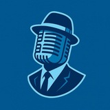 Telegram profile photo for رادیو صدا ༆ 🎙