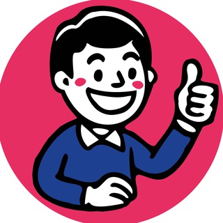 Telegram profile photo for PM engineer
