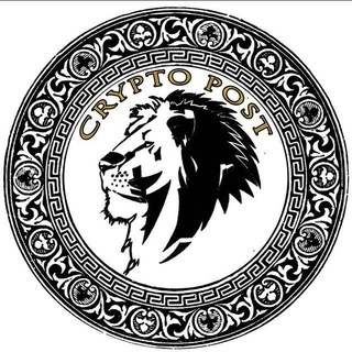 Telegram profile photo for Crypto Post