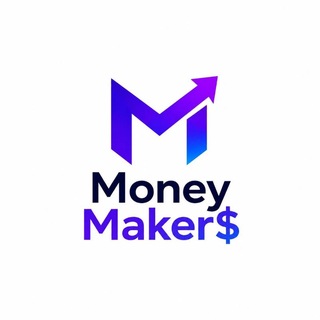Telegram profile photo for Money Maker$