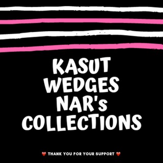 Telegram profile photo for PROMOSI NAR COLLECTIONS HQ