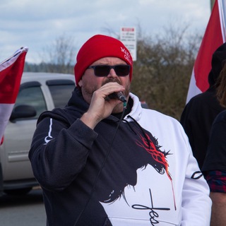 Telegram profile photo for Preaching patriot