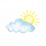 Telegram profile photo for رَفيقَة الغَيُوم ☁️