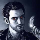 Telegram profile photo for Lucifer•Crypto•Calls 🤙🤙