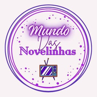 Telegram profile photo for Mundo Das Novelinhas/ gratuito