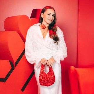 Telegram profile photo for Свой в Альфе | Анастасия