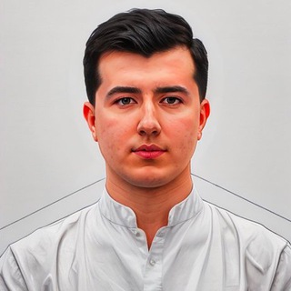 Telegram profile photo for Dostonjon
