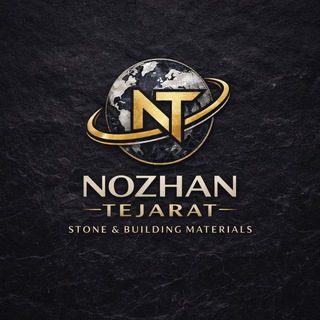 Telegram profile photo for صنایع سنگ افشاری nozhantegarat
