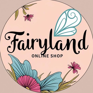 Telegram profile photo for •FairyLand Gallery •