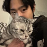 Telegram profile photo for Ahn Hyo-Seop