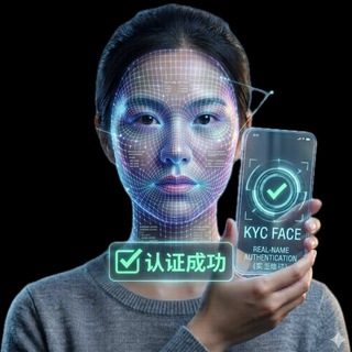 Telegram profile photo for 千面·免费相机·Kyc