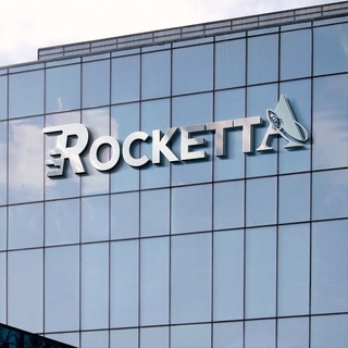 Telegram profile photo for ROCKETTA
