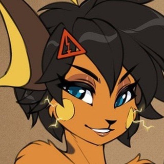 Telegram profile photo for EuroHentaiFurry