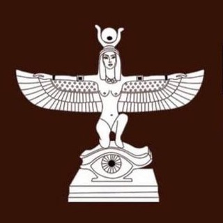 Telegram profile photo for Врата Изиды