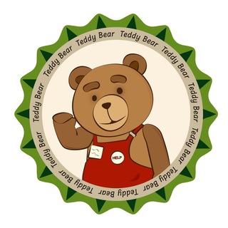 Telegram profile photo for 🧸Teddy Bear🧸