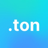 Telegram profile photo for TONCOLAB