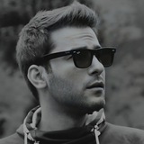 Telegram profile photo for MEHDIAHMADVAND_TEXT