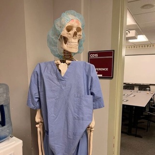 Telegram profile photo for Dr Ninja