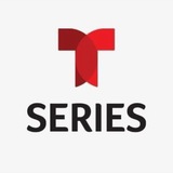 Telegram profile photo for Telemundo Series