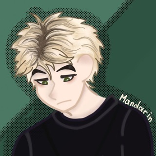 Telegram profile photo for подвал мандарина🧑🦲|ну епати мать типо закрыт|