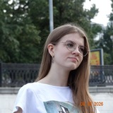 Telegram profile photo for Машка-Чебурашка ✨💗