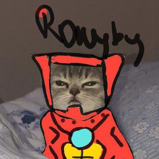 Telegram profile photo for Сгоревший в хлам бармен и всякие другие
