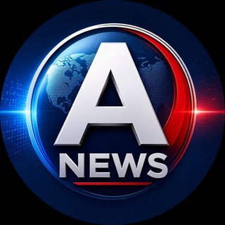 Telegram profile photo for A-News