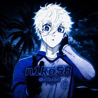 Telegram profile photo for n1k058