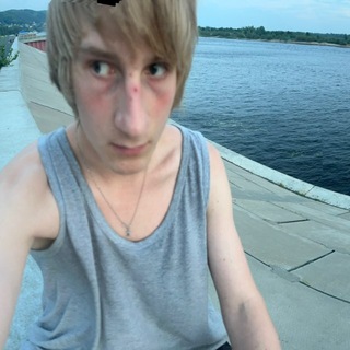 Telegram profile photo for sv3nnee / visual vlad