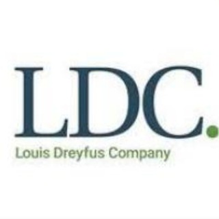 Telegram profile photo for Louis Dreyfus Company