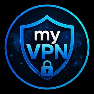 Telegram profile photo for My vpn