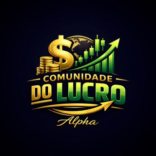 Telegram profile photo for Comunidade do lucro #G2
