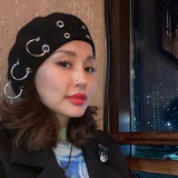 Telegram profile photo for Колорист Аленочка❤️💄💋