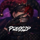 Telegram profile photo for Press2pNick Стримы Lineage 2