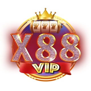 Telegram profile photo for X88VIP