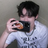 Telegram profile photo for Zhong Chenle