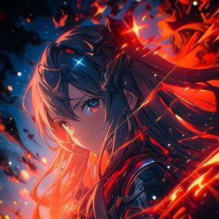 Telegram profile photo for WallpaperIAヅ🔥