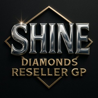 Telegram group profile photo for π¦π΅πΆπ»π² ( MLBB Diamonds Resell Gp)