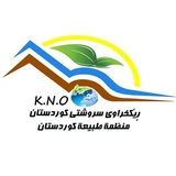 Telegram profile photo for KNO_NGO
