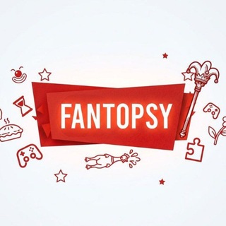 Telegram profile photo for Фанаты Топси // Topsy