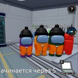 Telegram profile photo for Жизнь RM