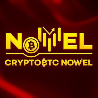 Telegram profile photo for Crypto Novel 🪙
