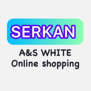 Telegram profile photo for Of WHİTE -SERKAN