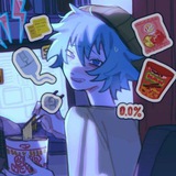 Telegram profile photo for Шᥙн Тᥴуκᥙʍᥙ//архив