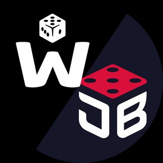 Telegram group profile photo for WINR | JustBet