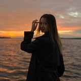 Telegram profile photo for Отзывы Кристина Дергачева 💴🚀