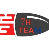 Telegram profile photo for TEAM_X7H