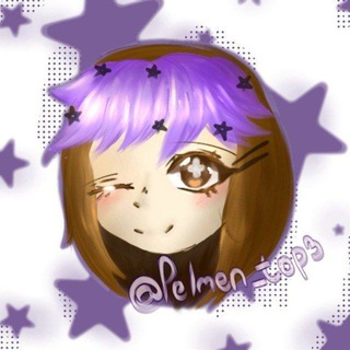 Telegram profile photo for ::🍓Куᴧьᴛ_Пᴇᴧьʍᴇня:33|
